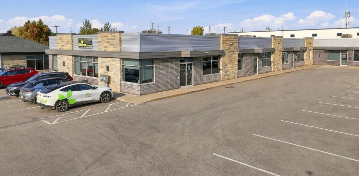 Office for rent - For Rent