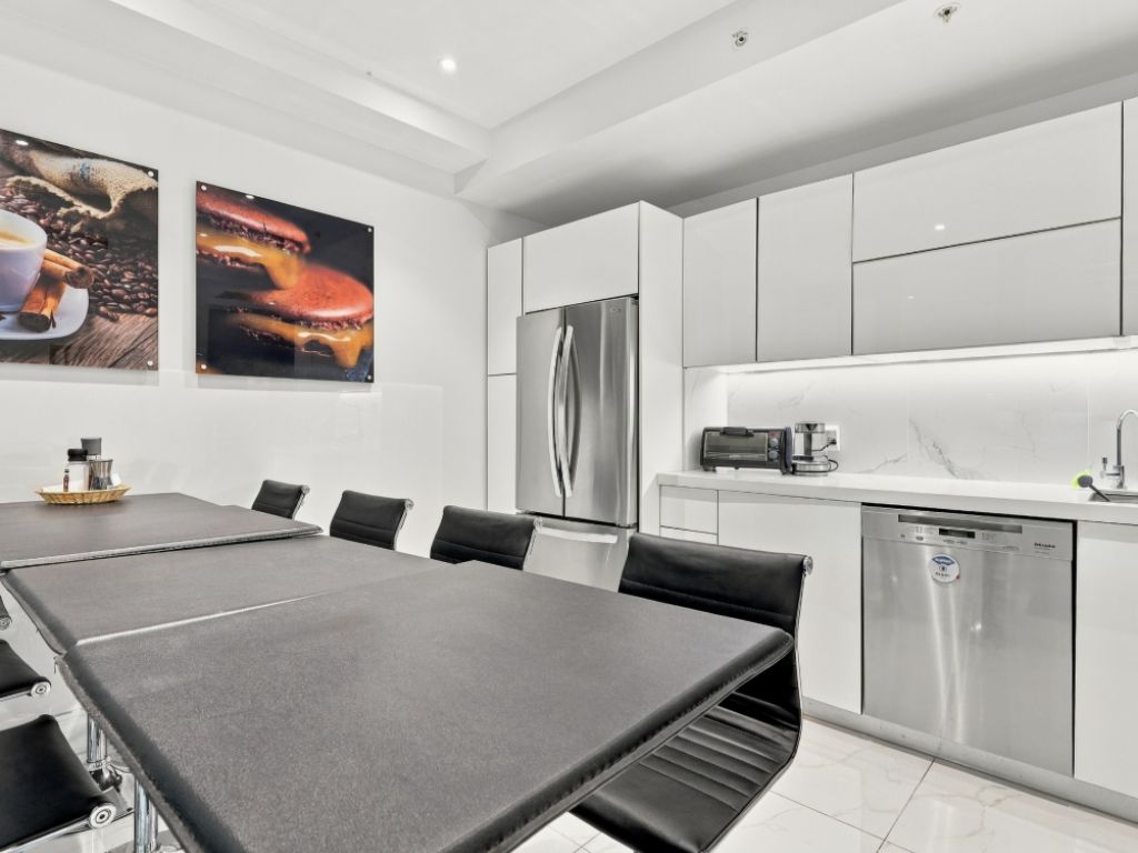 Bureaux cl� en main au c�ur du centre-ville