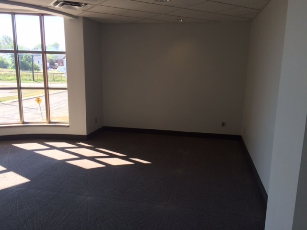 Office to rent