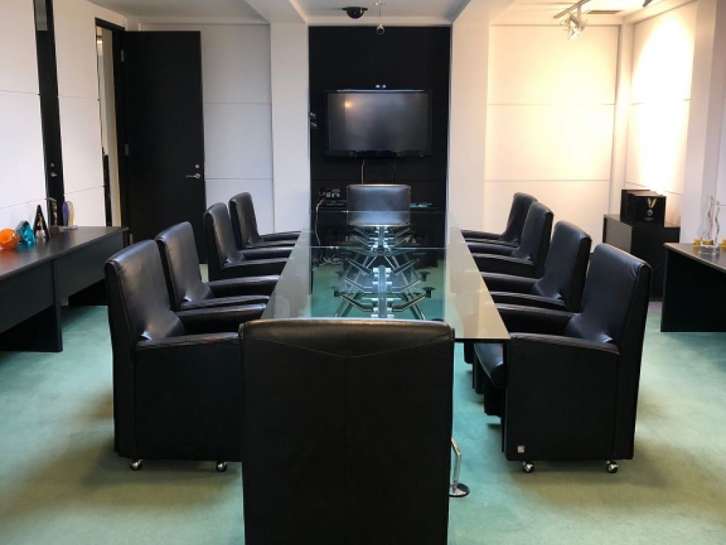OFFICE SPACE FOR RENT, Mile-End, Montreal