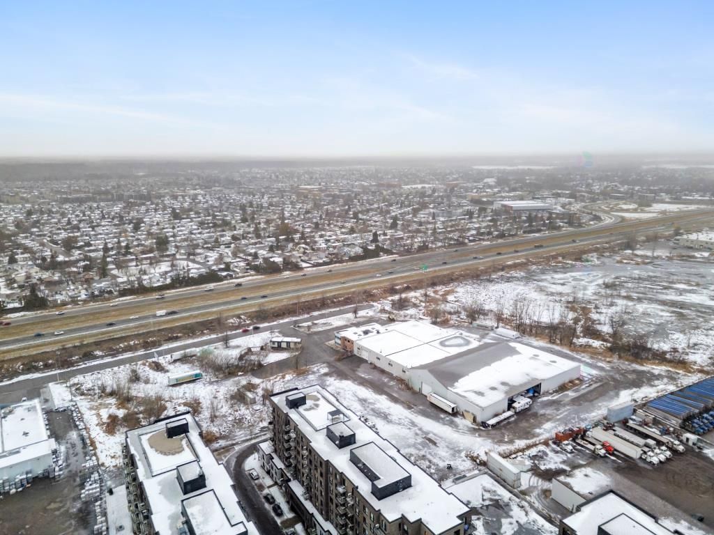 Industrial Building � Mascouche | Multi-Residential Potential