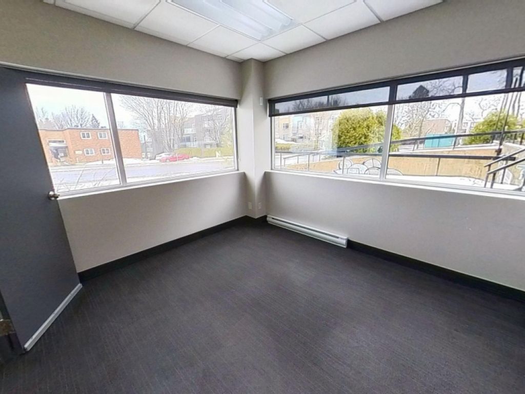 Espace de bureau � SECTEUR SAINTE-FOY 1008PC