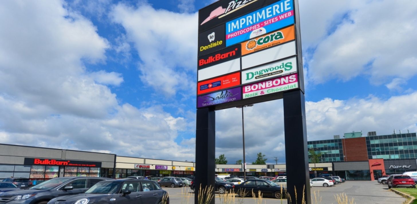 LOCAL COMMERCIAL À LOUER, 2843 PC À LASALLE - À louer
