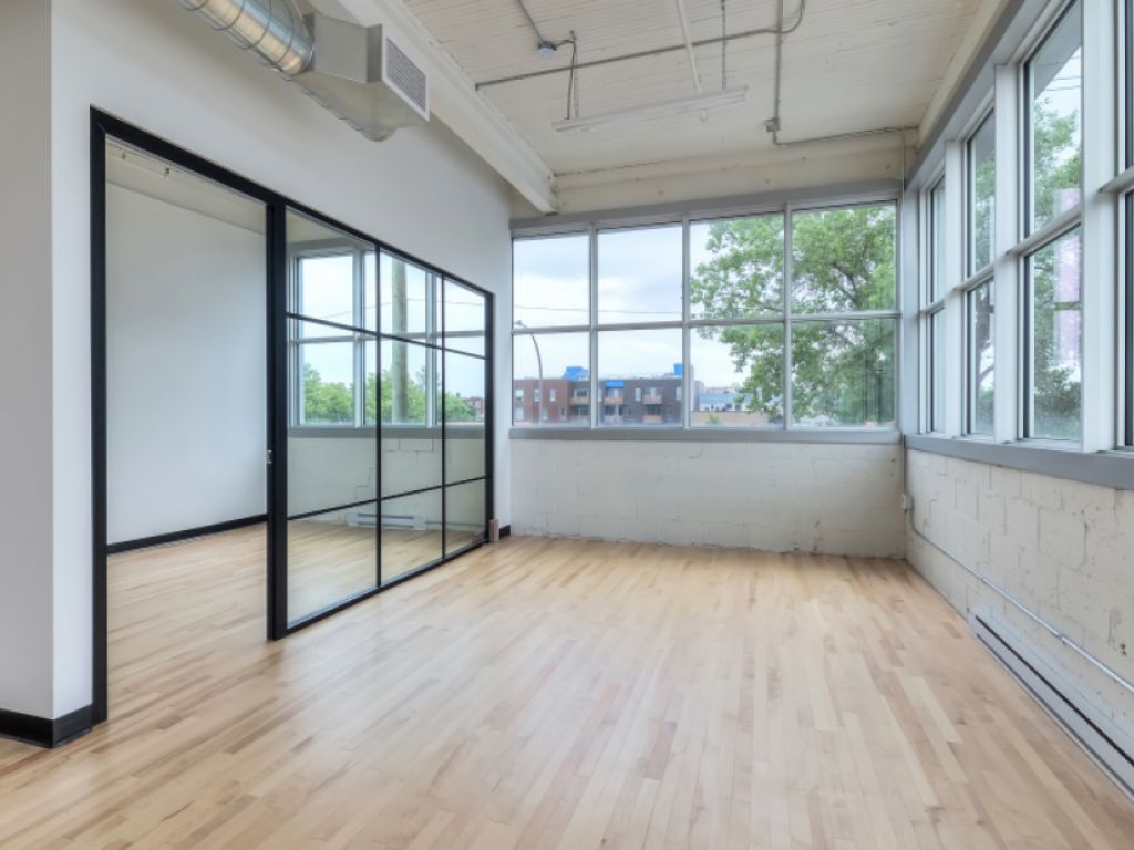 CLE EN MAIN Espaces bureaux commerciaux renovs  louer-HOMA