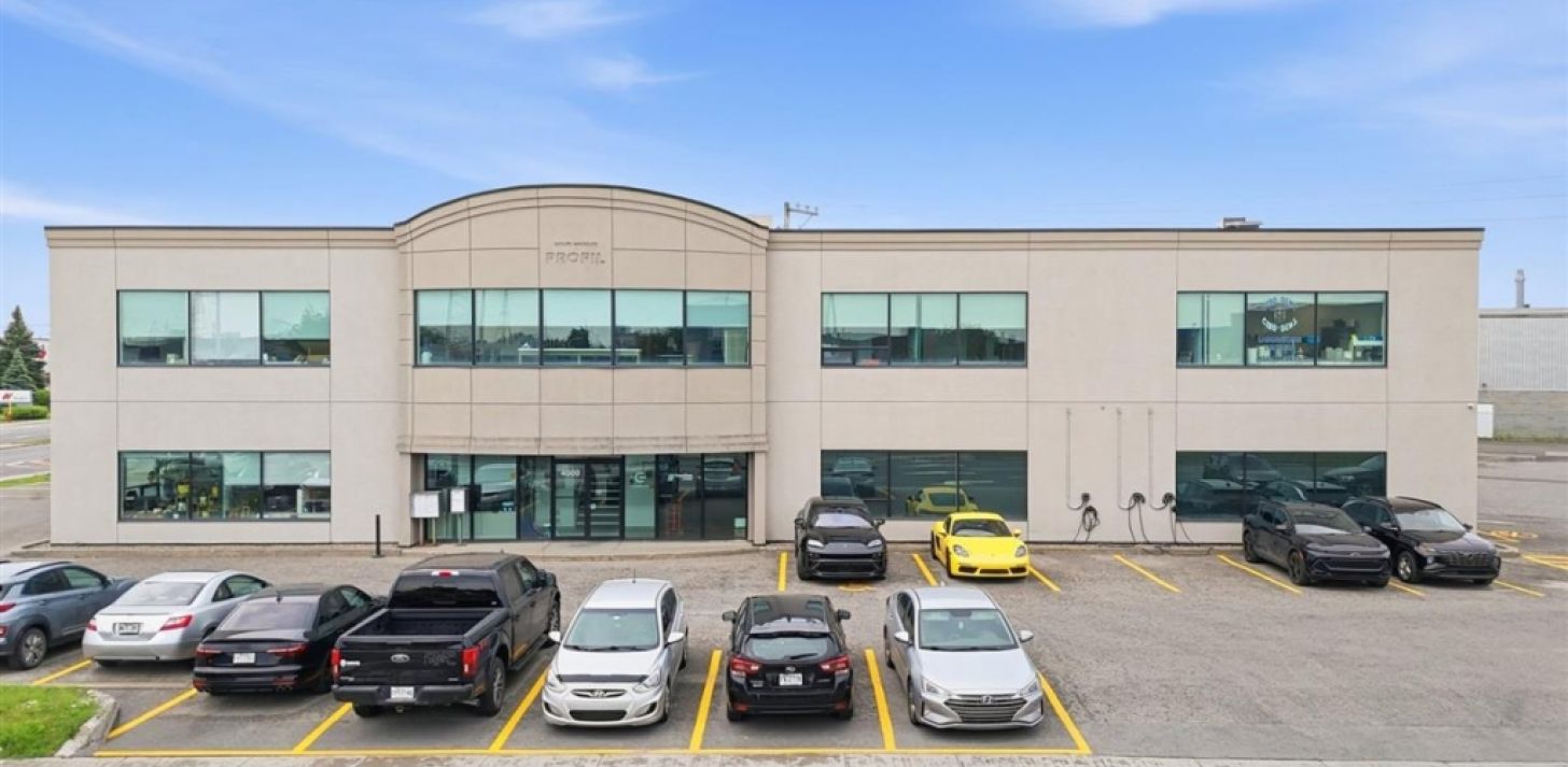 Commercial condo for sale - For Sale