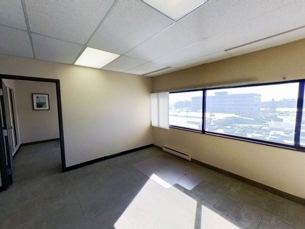 Espace de bureau – 2954 boulevard Laurier – Sainte-Foy