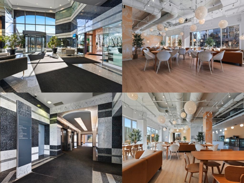Espace bureaux  louer 