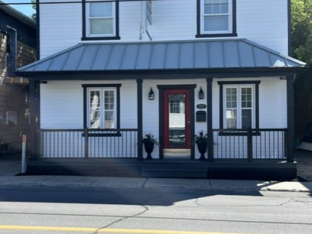 Commercial space for rent