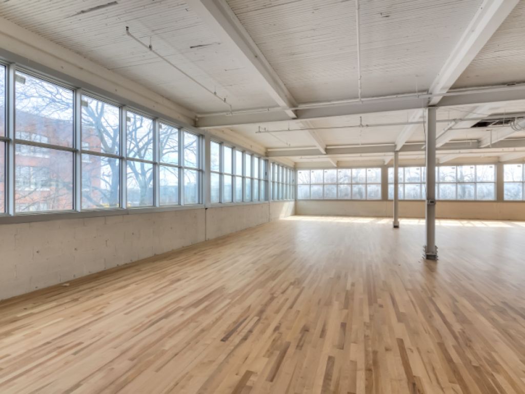 CLE EN MAIN Espaces bureaux commerciaux renovs  louer-HOMA