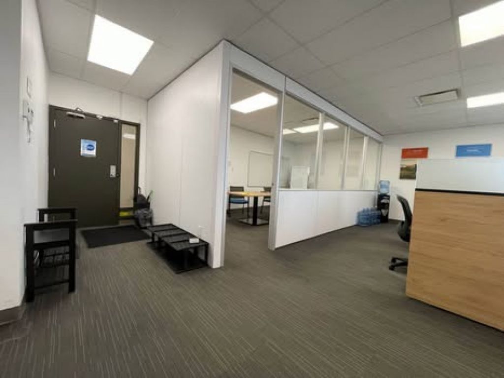 Office space for rent - Longueuil