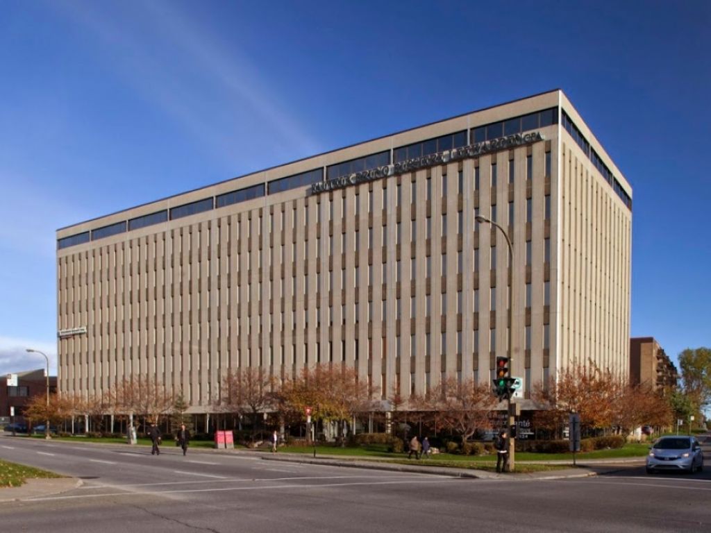 OFFICE SPACE RENTALS.CA, the 1 Office Space Rentals site and