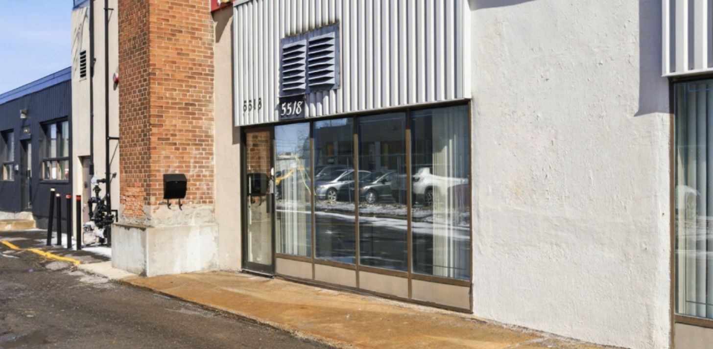 ESPACE POLYVALENT &agrave; LOUER - &Agrave; louer