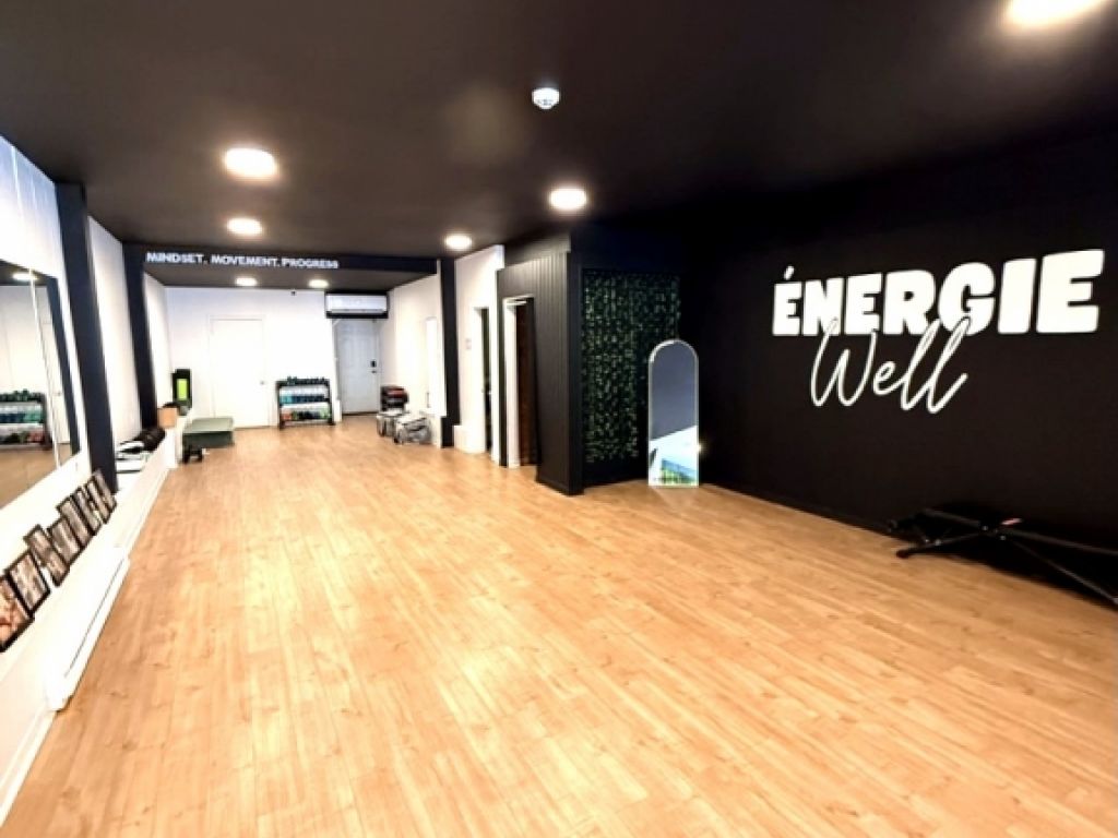 Business Collaboration Opportunity � 700 sq. ft. Shared Space