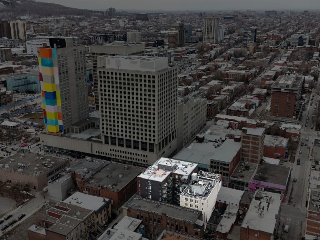 Commercial space for rent metro Berri