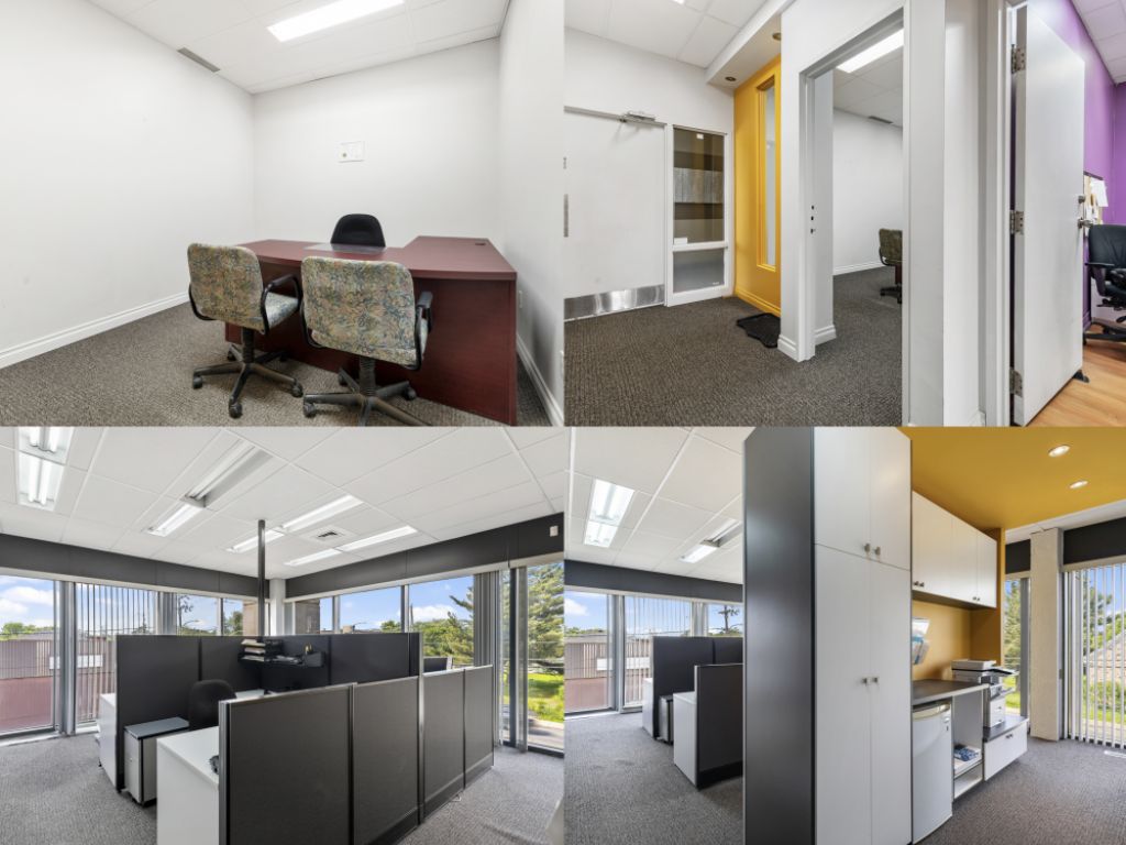 ESPACE BUREAU  LOUER