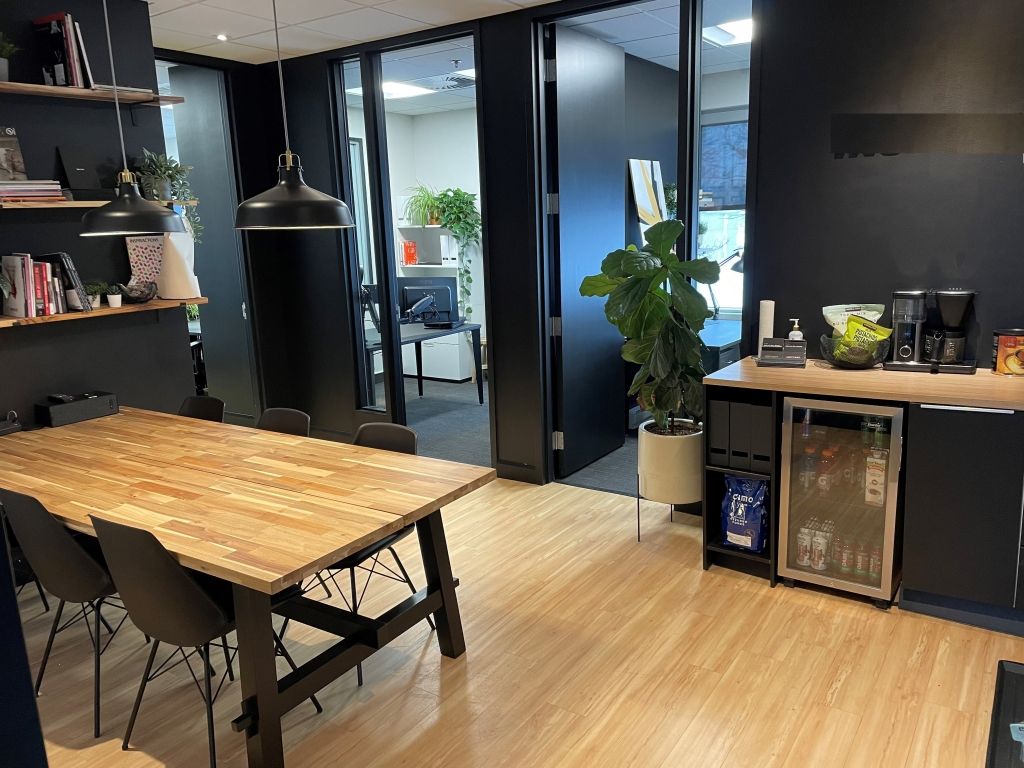 Bureau � louer - Charlesbourg (Limoilou)