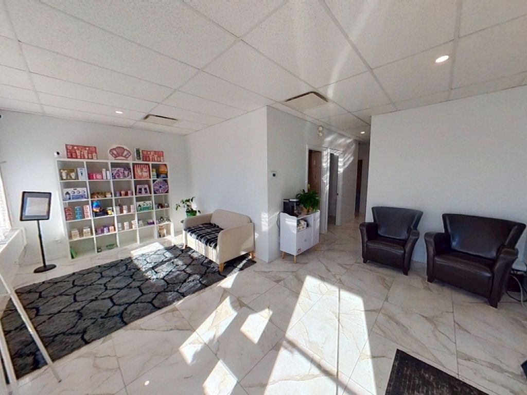 Espace pour clinique ou bureaux � Ste-Foy