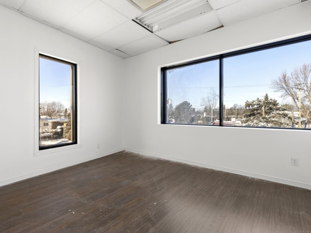 Office spaces for rent