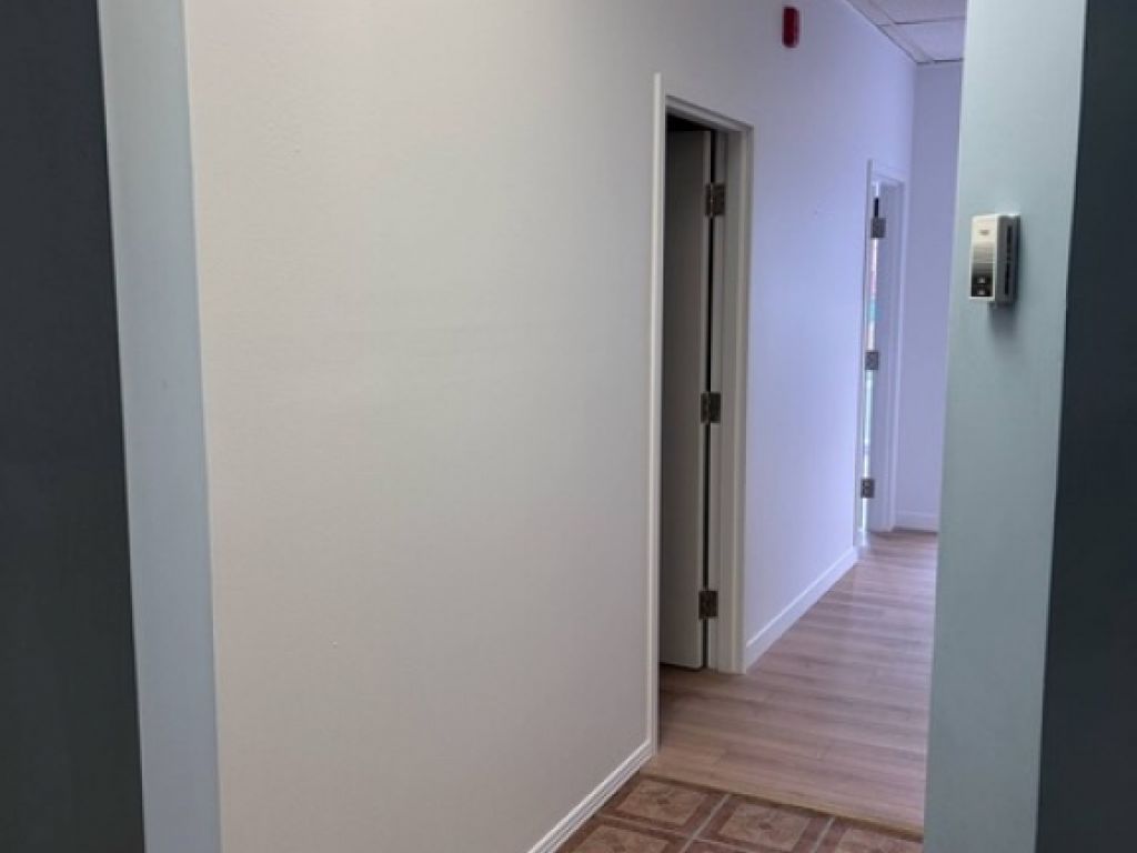 Commercial space for rent - Longueuil