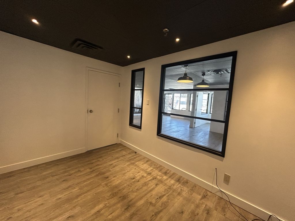 Industrial Spaces for Lease in Longueuil