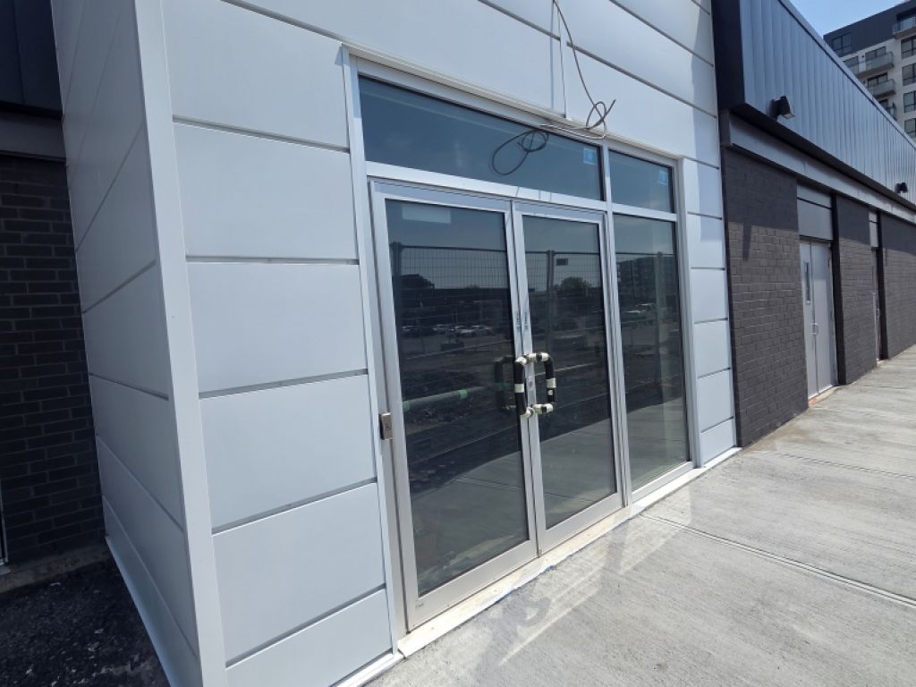 Local commercial � louer � Beauport � Place Nuvo, 1875, avenue d�Estimauville, local 18
