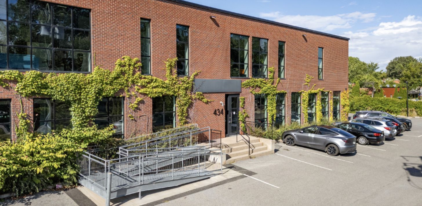 Office space for rent - For Rent
