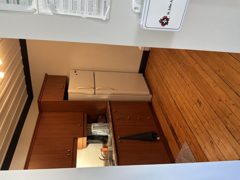 Local commercial � louer - 120 rue Godbout, Limoilou