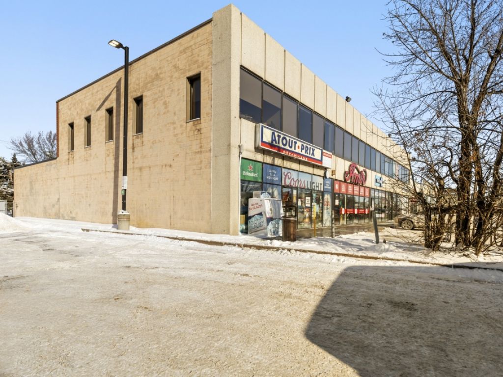 Office spaces for rent