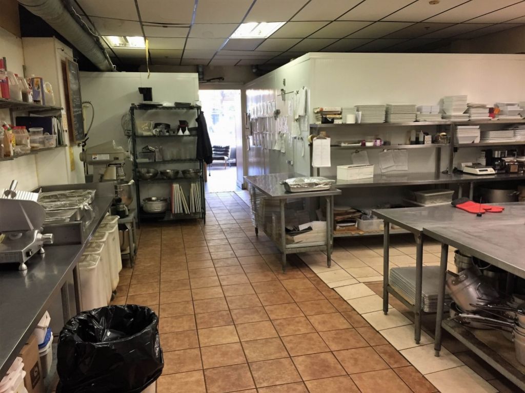 Grande cuisine cl� en main au coeur d�Outremont