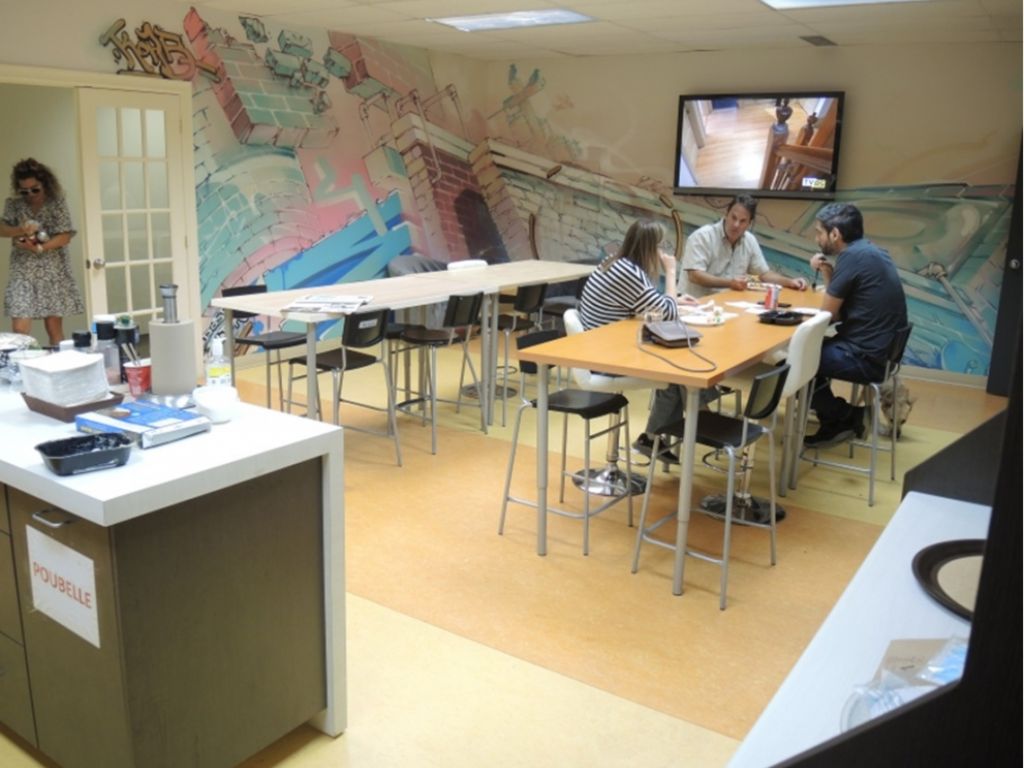 office spaces for rent