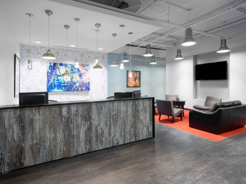 OFFICE SPACE RENTALS.CA, the 1 Office Space Rentals site and