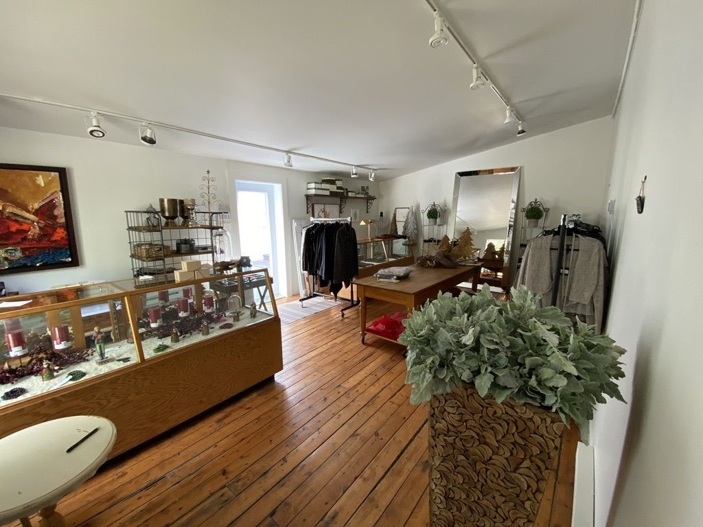 Loft d'artiste ou compagnie de d�tails 