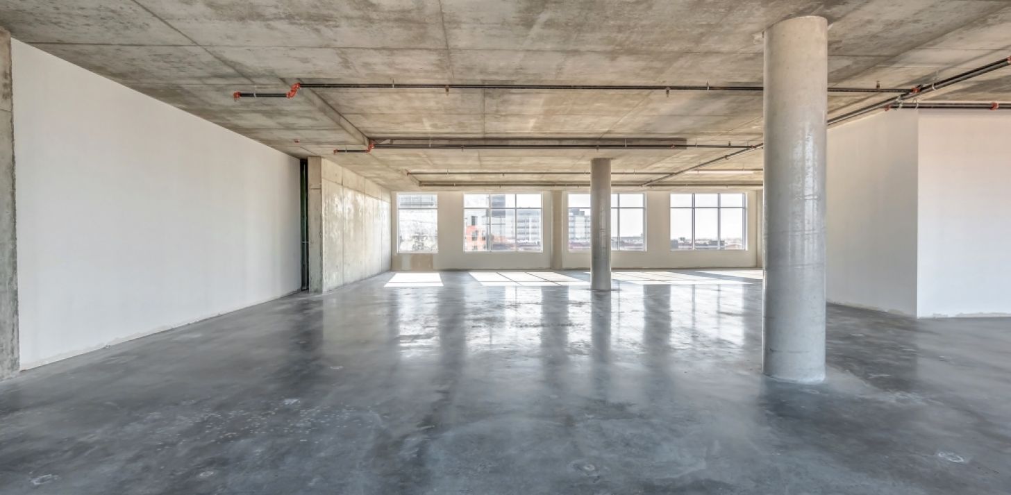 Espaces de bureau de haute qualit&eacute; &agrave; louer -Mile-Ex - &Agrave; louer