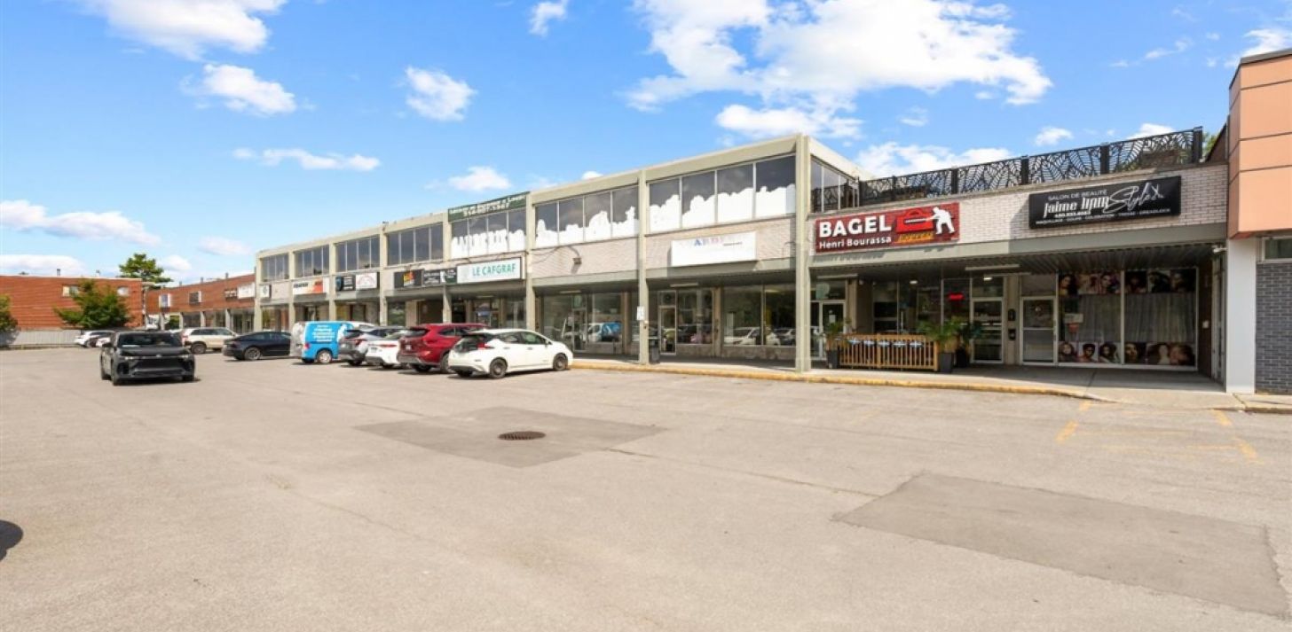 Office Space for Rent � 68 Boul. Cartier O., unit 201, Laval (Laval-des-Rapides) - For Rent