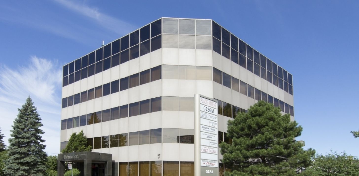 Bureaux r&eacute;nov&eacute;s 1198 p.c. &agrave; louer dans Mtl-Nord! - &Agrave; louer