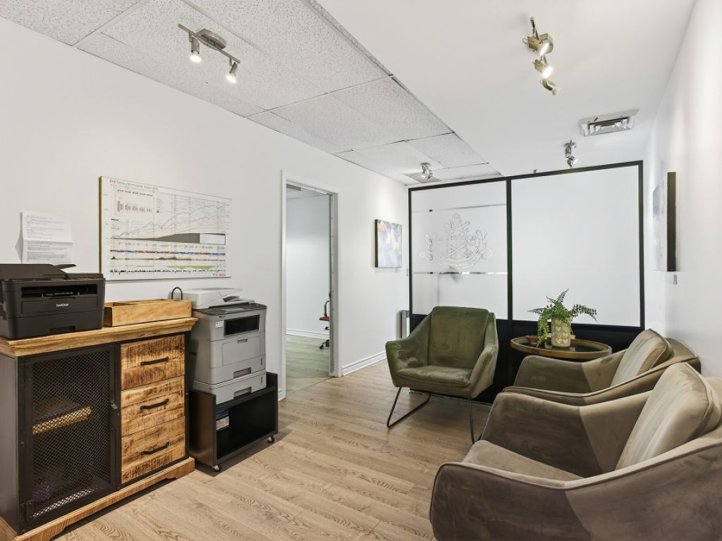 Espace de bureaux � louer