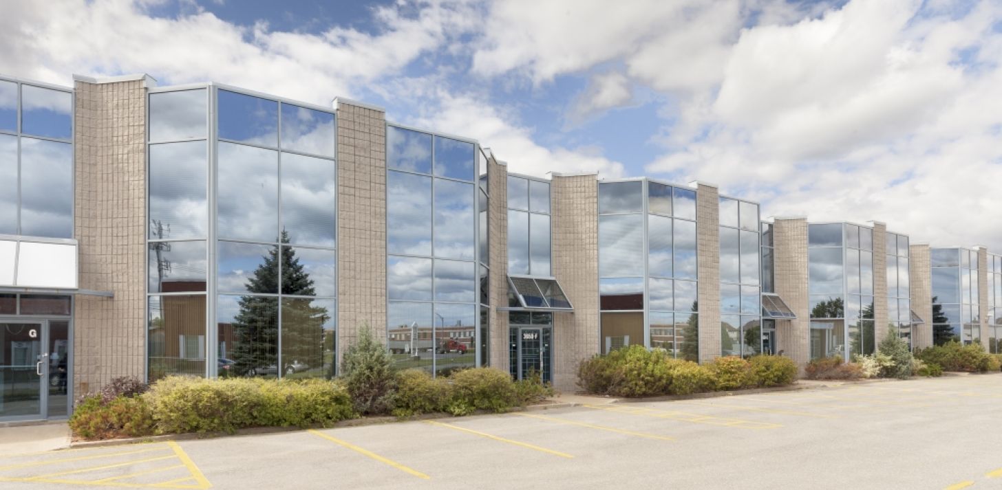 OFFICE SPACE RENTALS.CA, the 1 Office Space Rentals site and