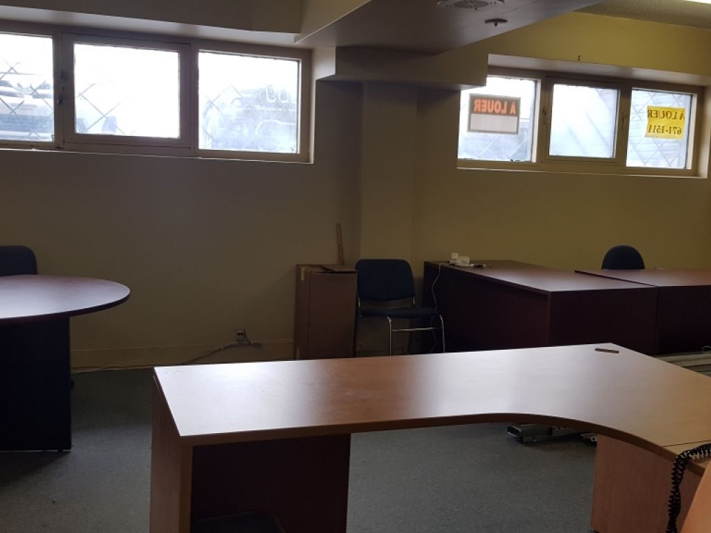 Office space for rent in Greenfield Park