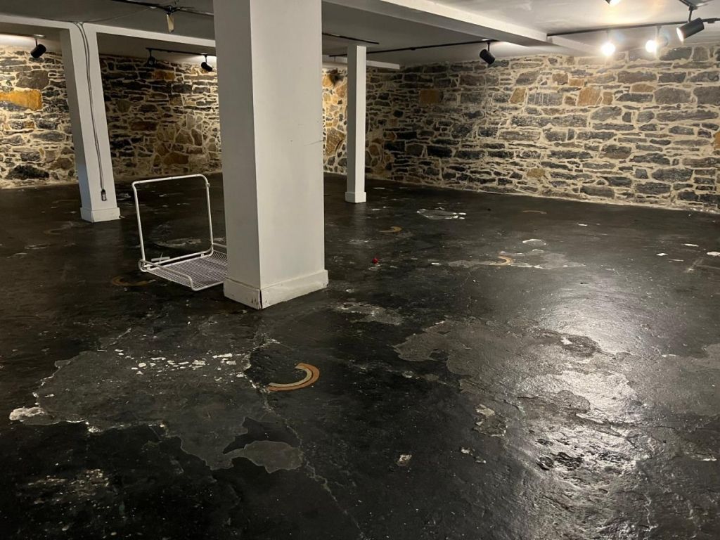 Local 2200pc sur 2 tages (RDC + sous-sol) Plateau-Mont-Royal