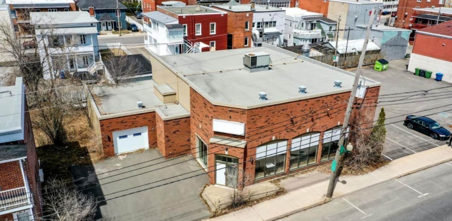 LOCAL À LOUER.CA, le 1 site d'annonces commercial au Québec et de