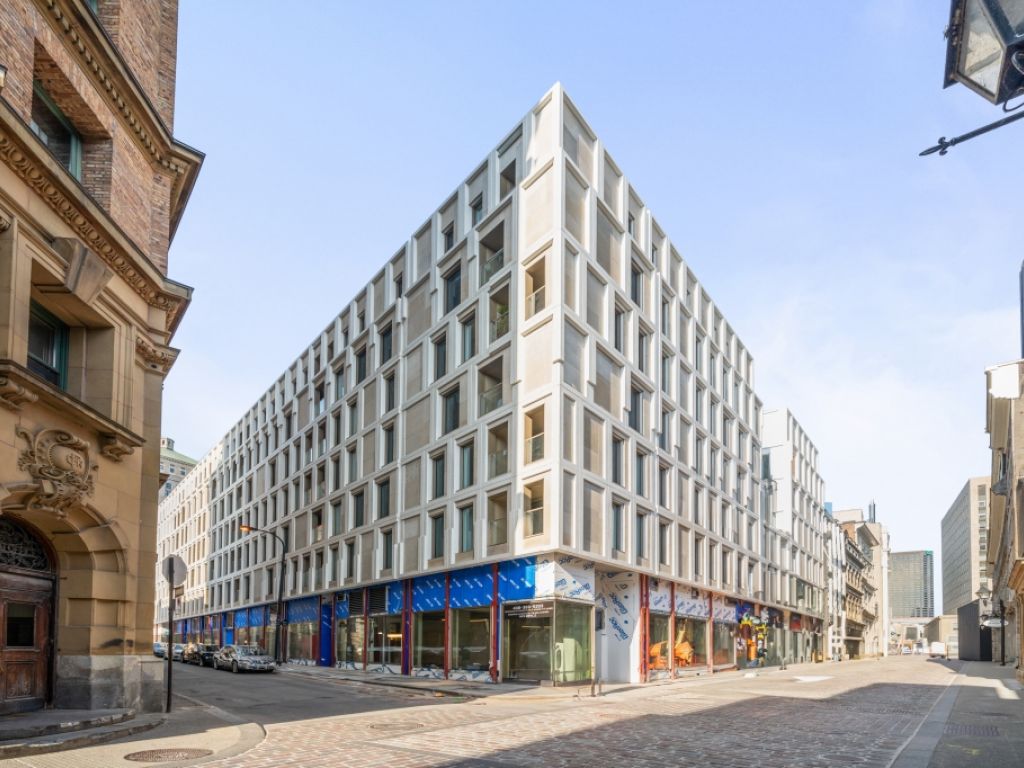 Espace commercial ou de bureau  vendre Vieux-Montral
