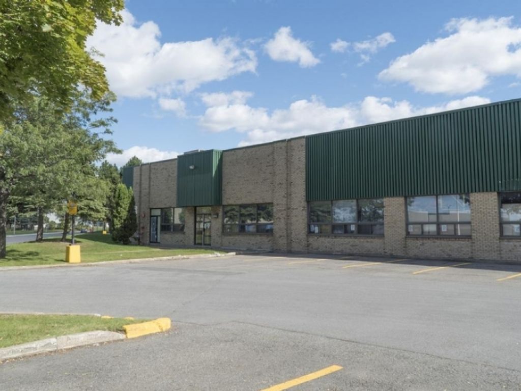 Industrial Space for Lease