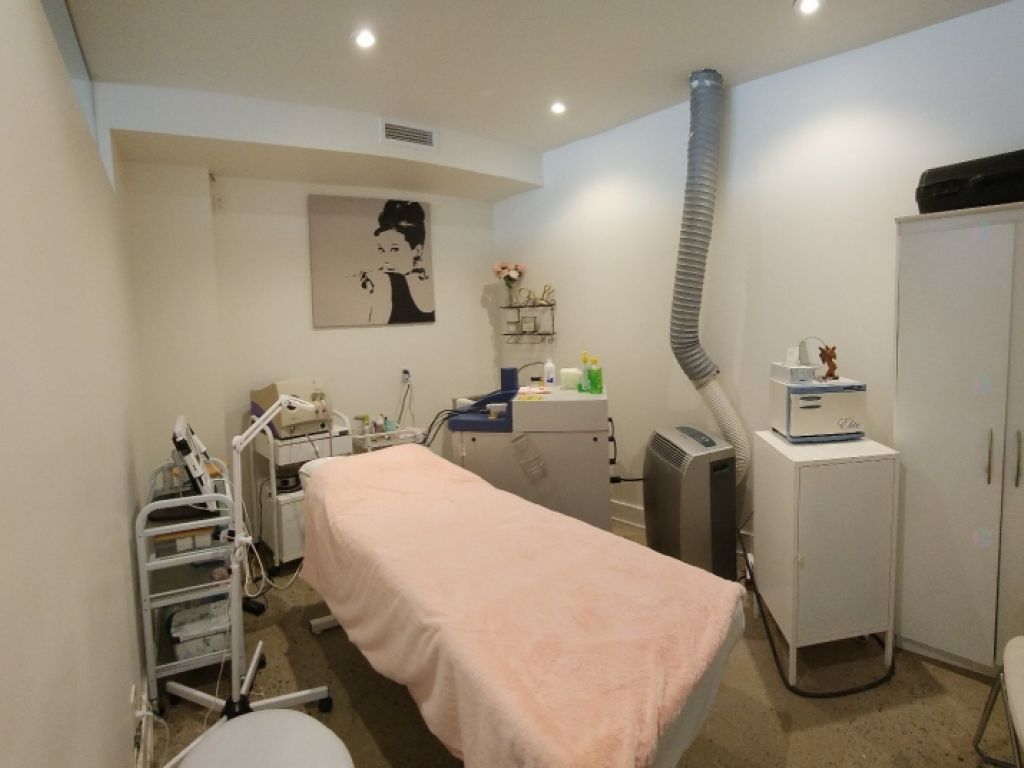 Office 1,000 sqft for rent Plateau-Mont-Royal
