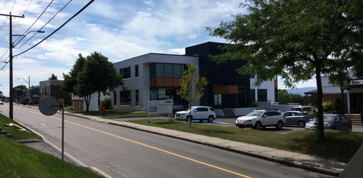 LOCAL À LOUER.CA, le 1 site d'annonces commercial au Québec et de