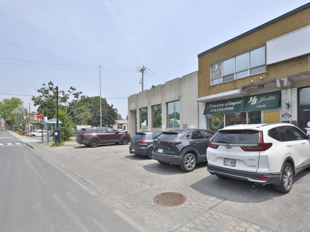 ESPACE COMMERCIAL  VENDRE