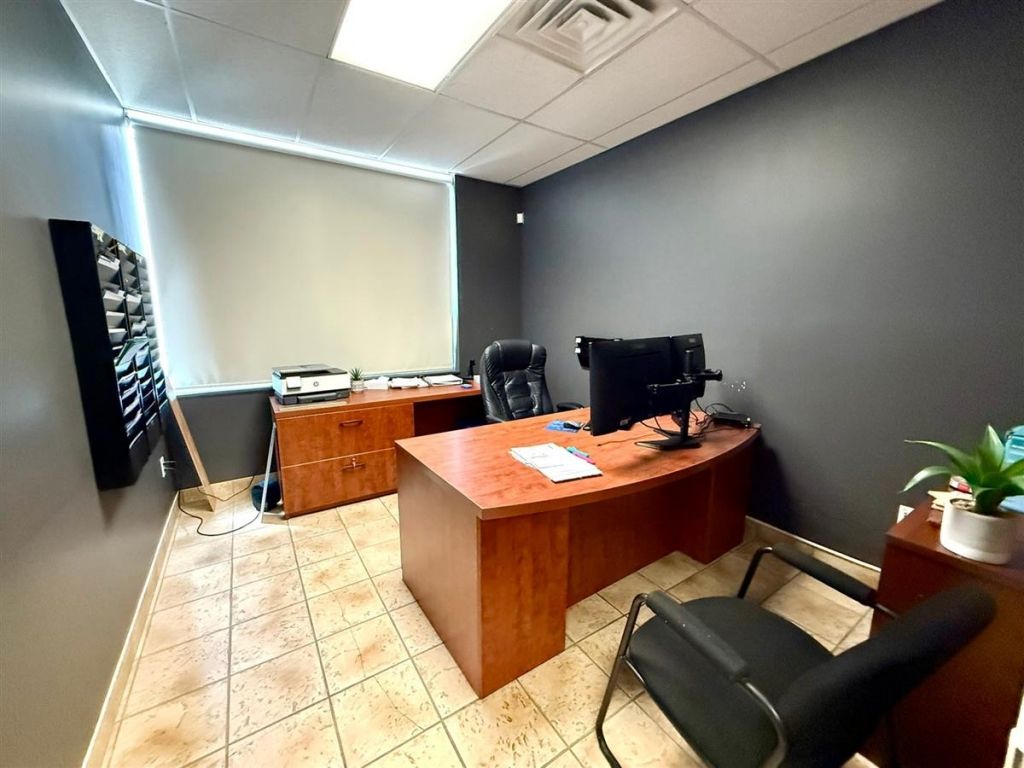 Industrial premises for rent