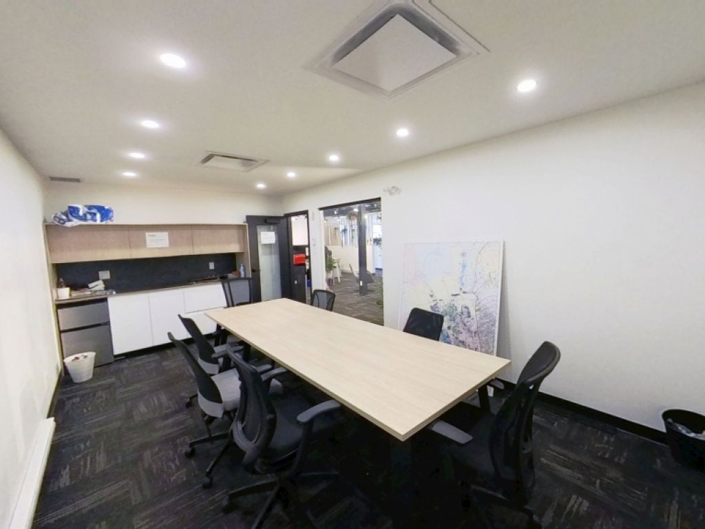 BUREAUX EMPLACEMENT STRATGIQUE