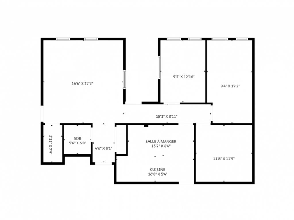 Industrial Space + Offices for Lease