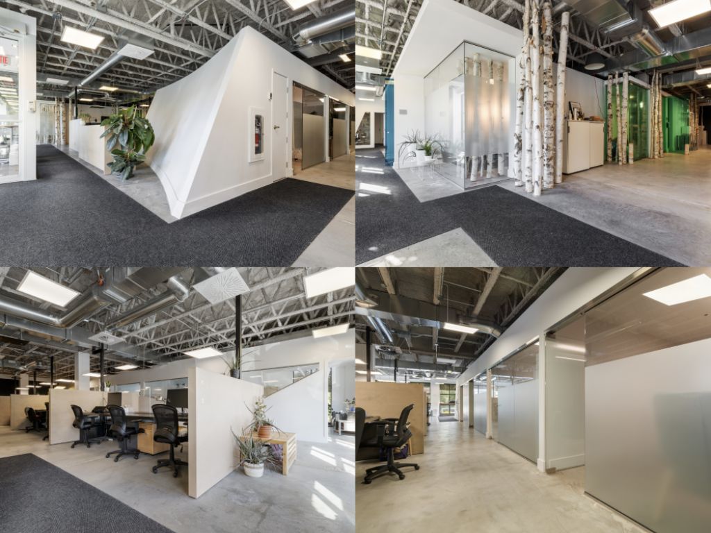 Office space for rent