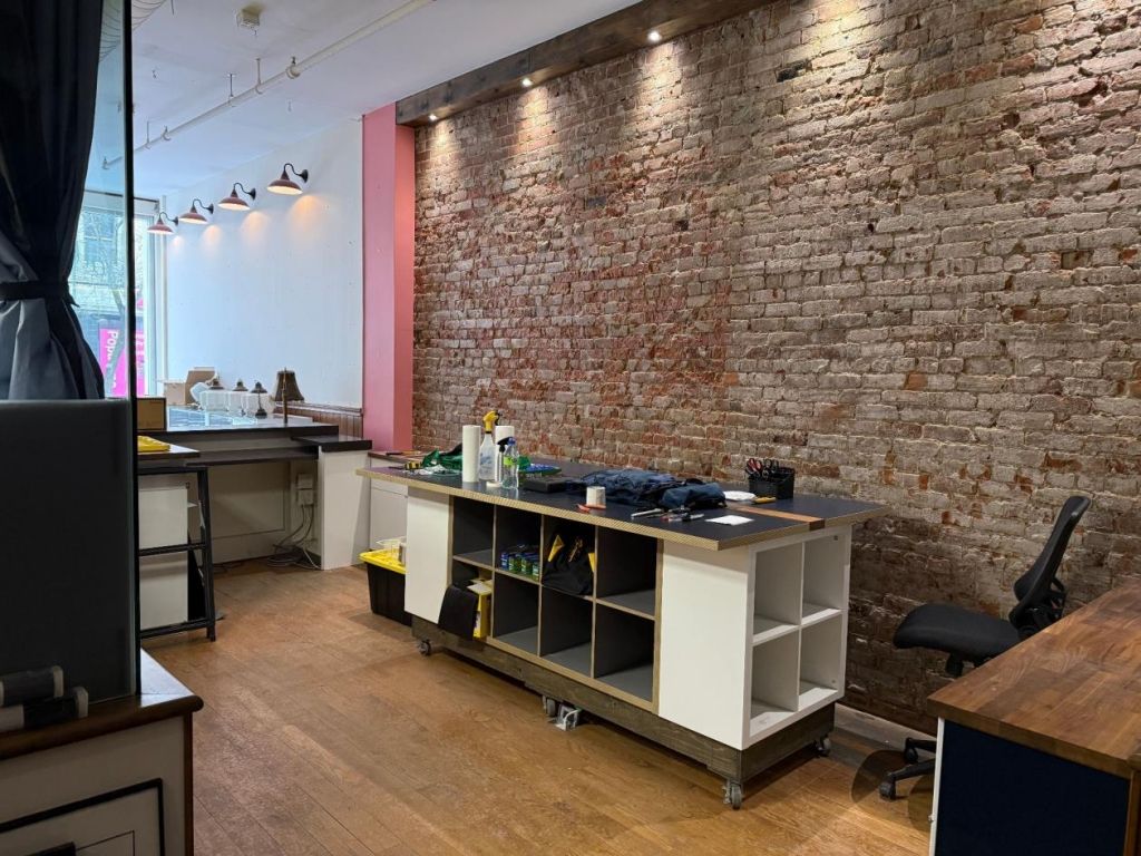Chic local 1600 pc Secteur trs achaland Plateau-Mont-Royal